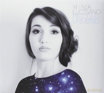 Ylenia Lucisano: Piccolo Universo [CD]