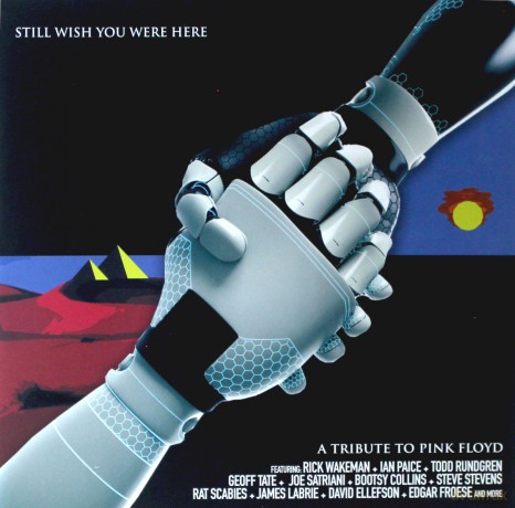 Pink Floyd Tribute: Still Wish You Were Here [Winyl]
