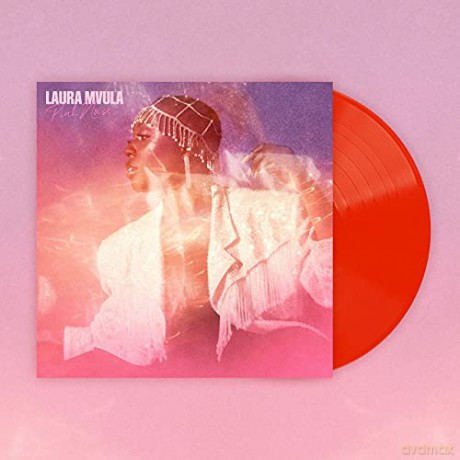 Laura Mvula: Pink Noise [Winyl]