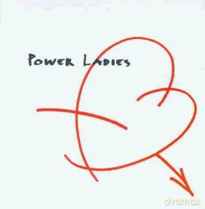 Power Ladies - Famous Female Voices [CD]