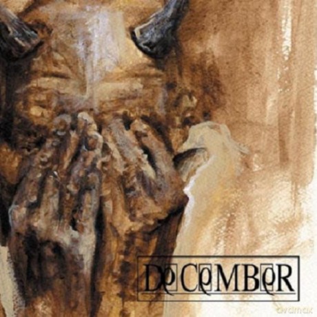 December: Praying,Hoping Nothing [CD]