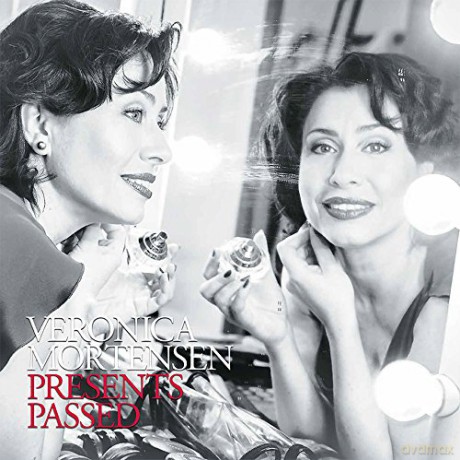 Veronica Mortensen: Present Passed [Winyl]