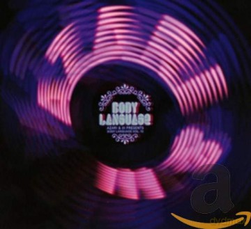 Presents Body Languare Vol. 13 [CD]