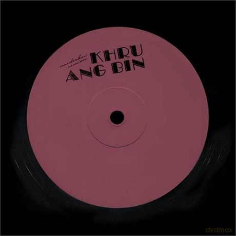 Khruangbin: Purple Label Color [Winyl]