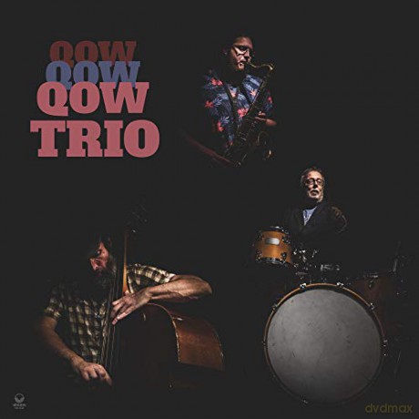 Qow Trio [CD]