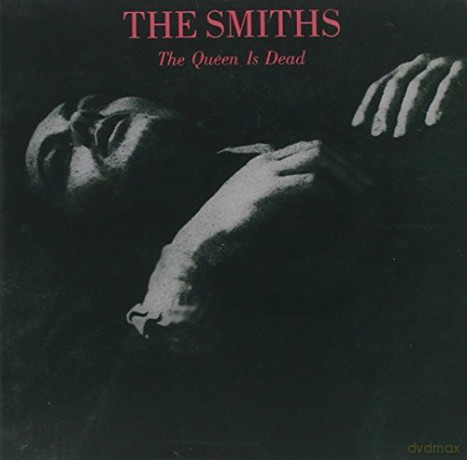 Smiths: Queen Is Dead [CD]