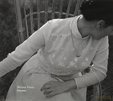 Miriana Faieta (Ep): Racconti (Ep) [CD]