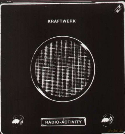 Kraftwerk: Radio Activity [Winyl]