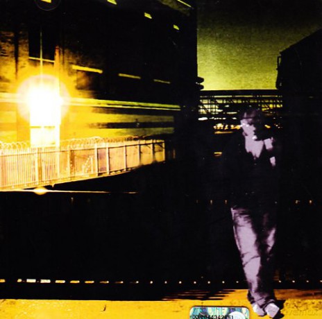 Tarantino Ray: Recusant [CD]