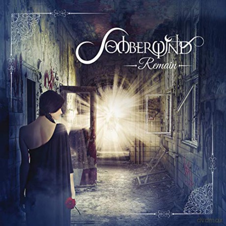 Somberwind: Remain [CD]