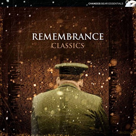 Remembrance Classics [2CD]