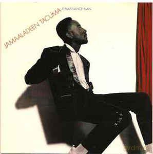 Jamaaladeen Tacuma: Renaissance Man [CD]
