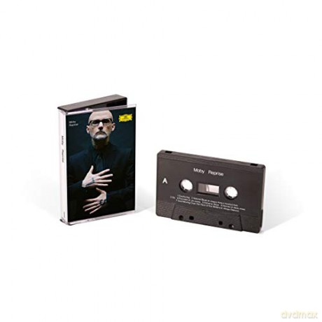 Moby: Reprise [KASETA]