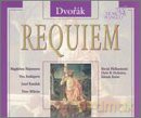 Dvorak: Requiem [CD]