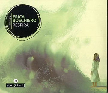 Erica Boschiero: Respira [2CD]