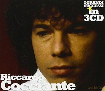 Riccardo Cocciante: Riccardo Cocciante [3CD]