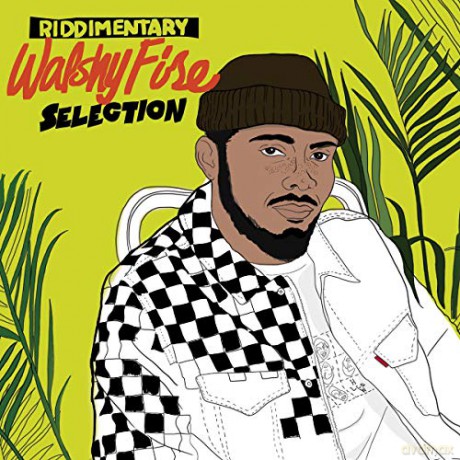 Walshy Fire: Riddimentary Selection [Winyl]