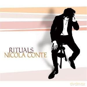 Nicola Conte: Rituals [2xWinyl]