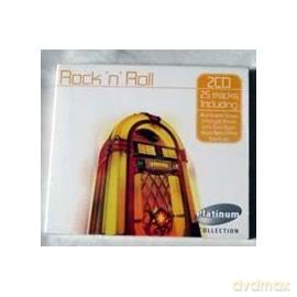 Rock N Roll: Rock N Roll [CD]