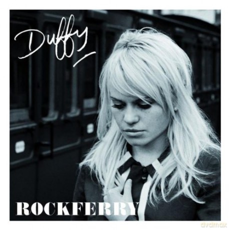 Duffy: Rockferry [CD]