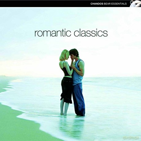 Romantic Classics [2CD]
