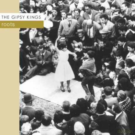 Gipsy Kings: Roots [2CD]