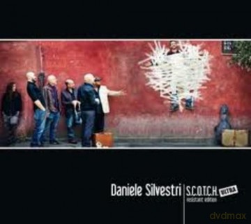 Daniele Silvestri: s.c.o.t.c.h. [3CD]