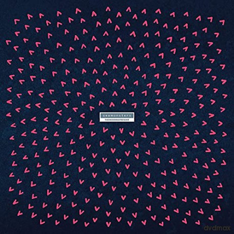 Wedding Present: Seamonsters [2xWinyl]