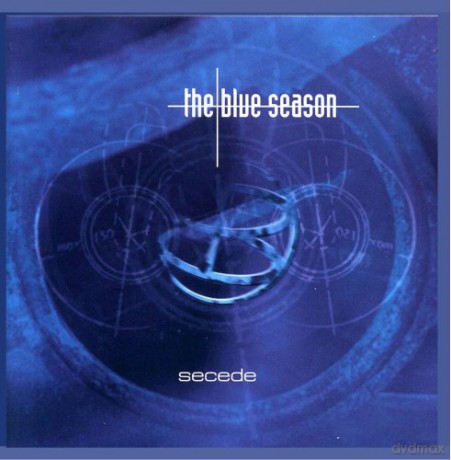 The Blue Season: Secede [CD]