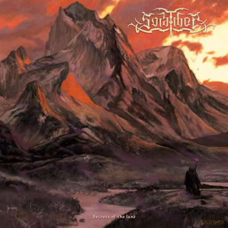 Sviatibor: Secrets Of The Land [CD]