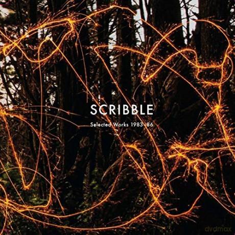 Scribble: Selected Works 1983-1986 [Winyl]
