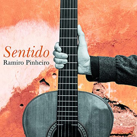 Ramiro Pinheiro: Sentido [CD]