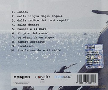 Guastavoce: Senza Difese Contro Il Mondo [CD]