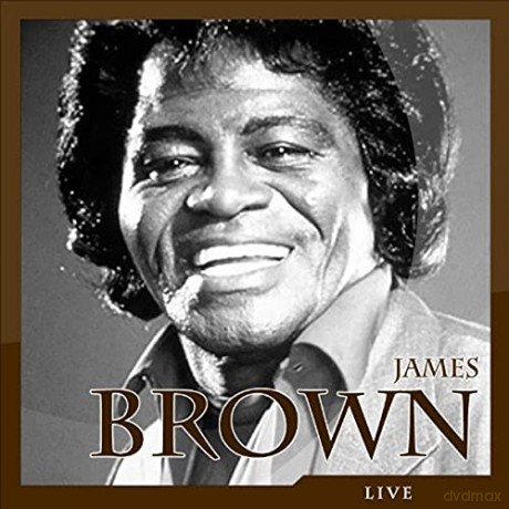 James Brown: Sex Machine [CD]