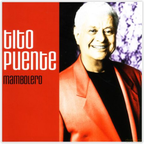 Mambolero [CD]