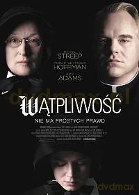 Wątpliwość [DVD]