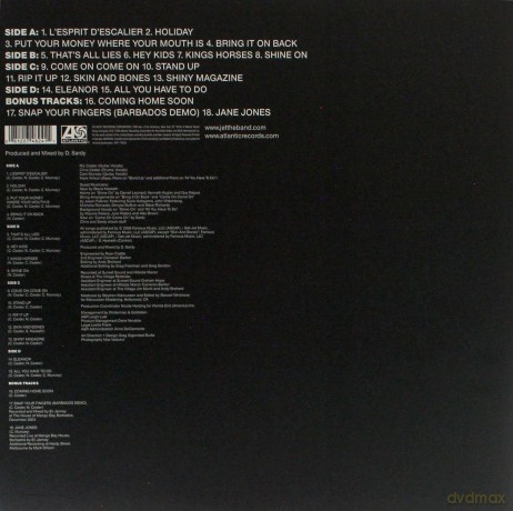 Jet: Shine On (2 Lp's) [Winyl]
