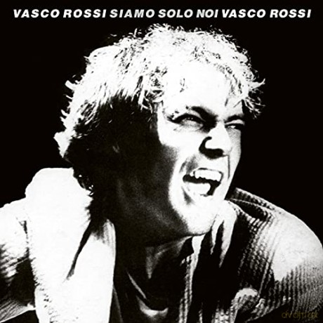 Vasco Rossi: Siamo Solo Noi (40th Rplay) [Winyl]
