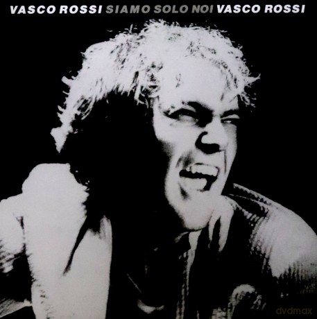 Vasco Rossi: Siamo Solo Noi (40th Rplay) [Winyl]