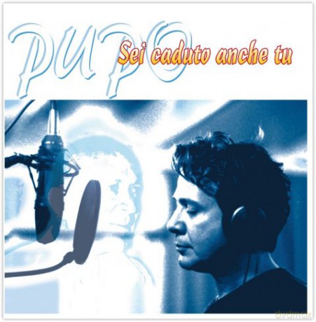 Sei Caduto Anche Tu [CD]