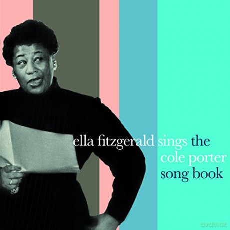 Ella Fitzgerald: Sings The Cole Porter.. [2CD]