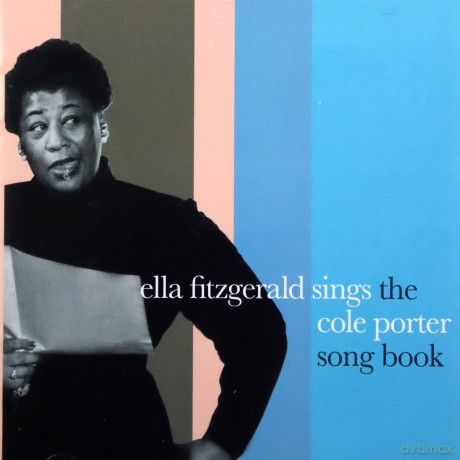 Ella Fitzgerald: Sings The Cole Porter.. [2CD]