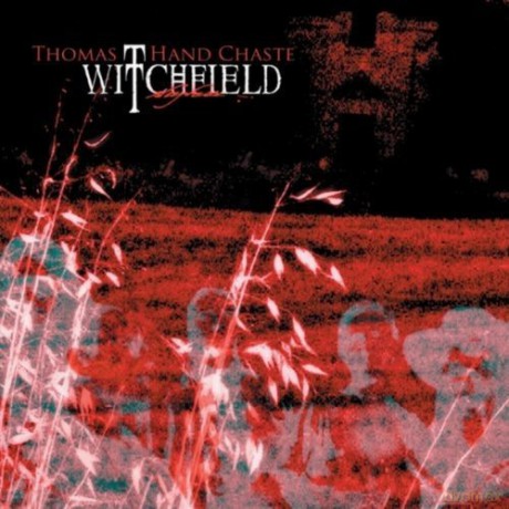Witchfield: Sleepless [CD]