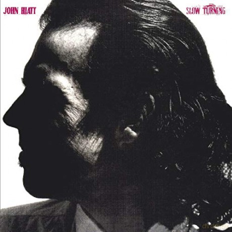 John Hiatt: Slow Turning [CD]