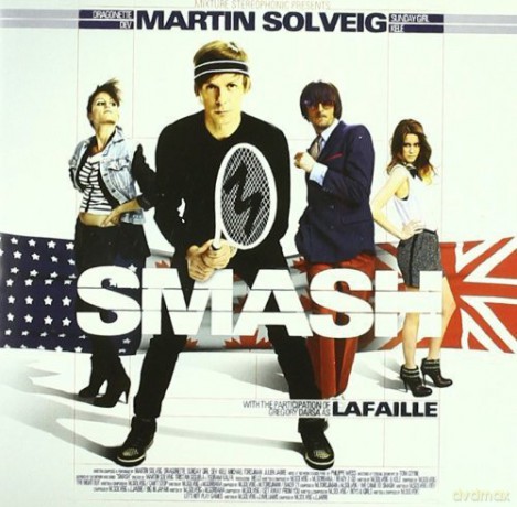 Martin Solveig: Smash [CD]