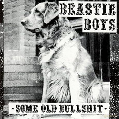 Beastie Boys: Some Old Bullshit [Winyl]