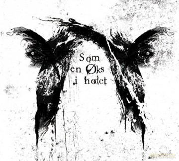 Sjodogg: Somen Oks I Hodet [CD]
