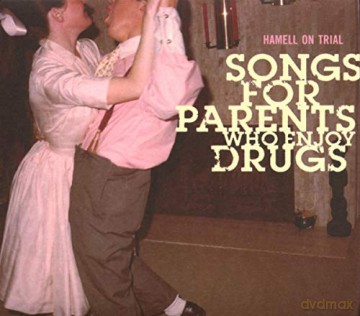 Hamell On Trial: Songs for Parents [CD]