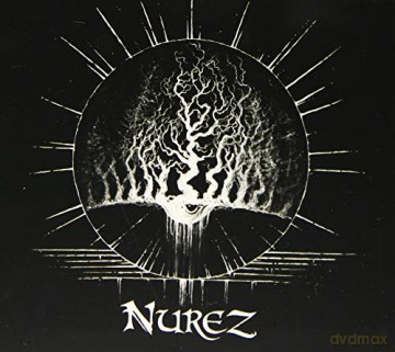 Nurez: Sonnensterben [CD]