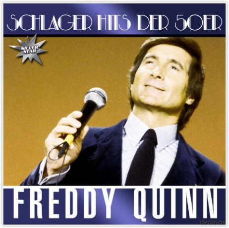 Schlager Hits Der 50er [CD]